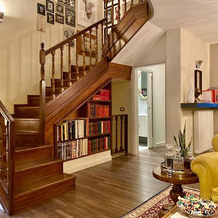 B&B Balsimelli12 San Marino Dış mekan fotoğraf