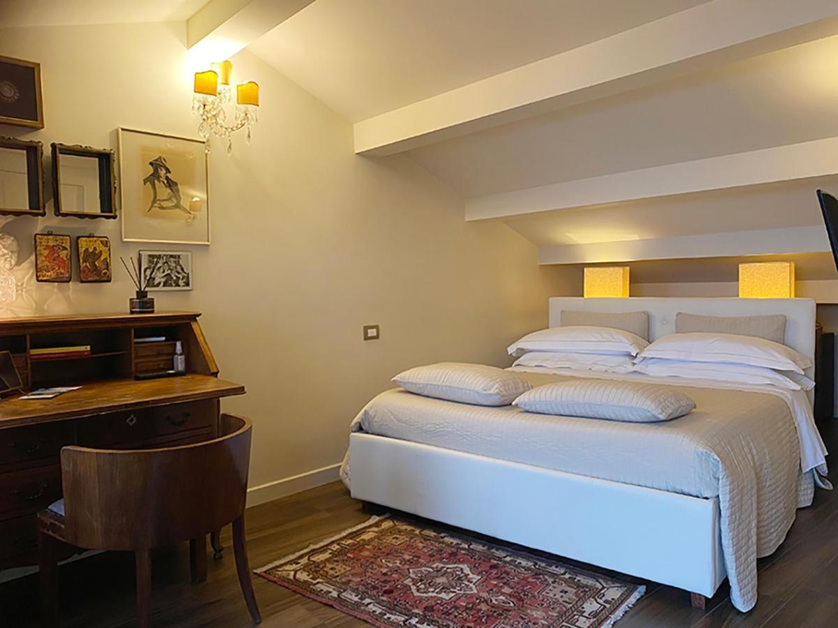B&B Balsimelli12 San Marino Dış mekan fotoğraf