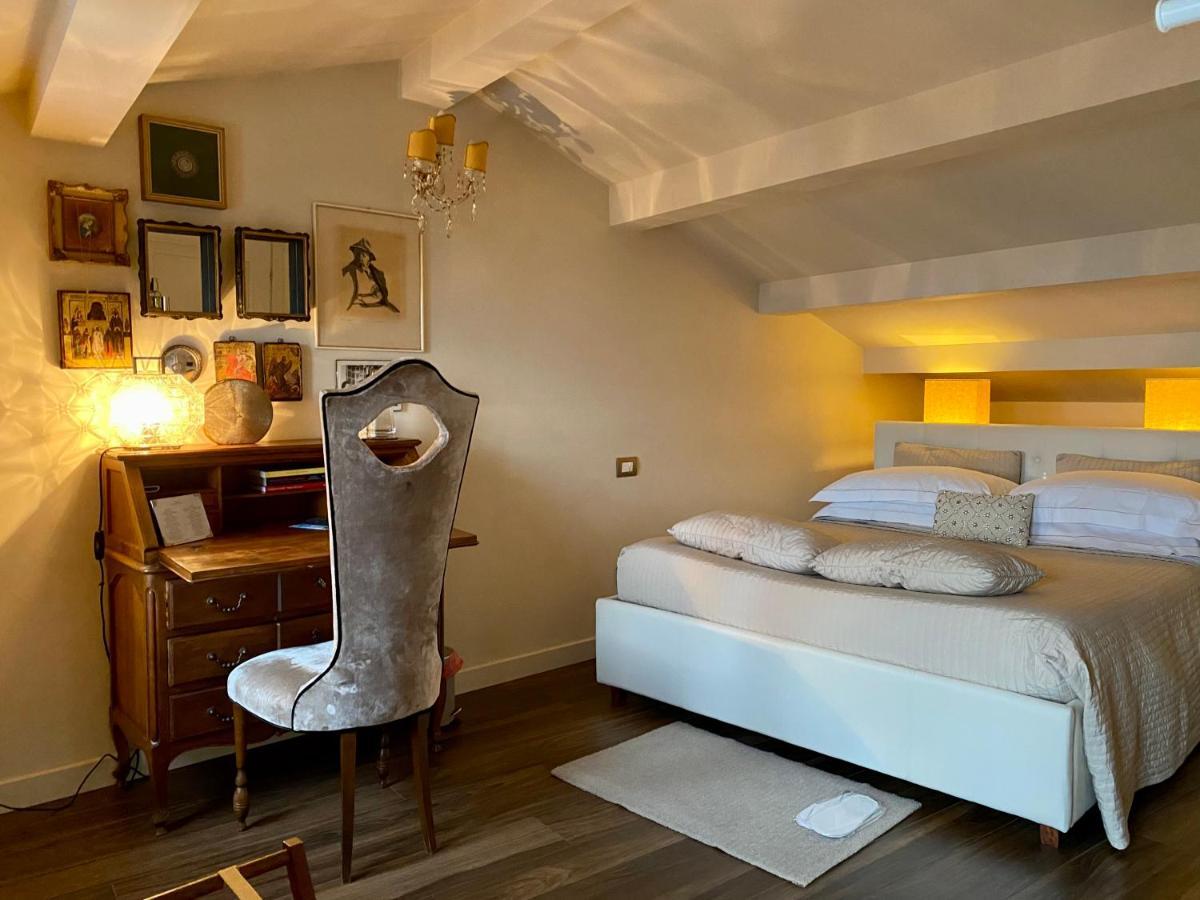 B&B Balsimelli12 San Marino Dış mekan fotoğraf