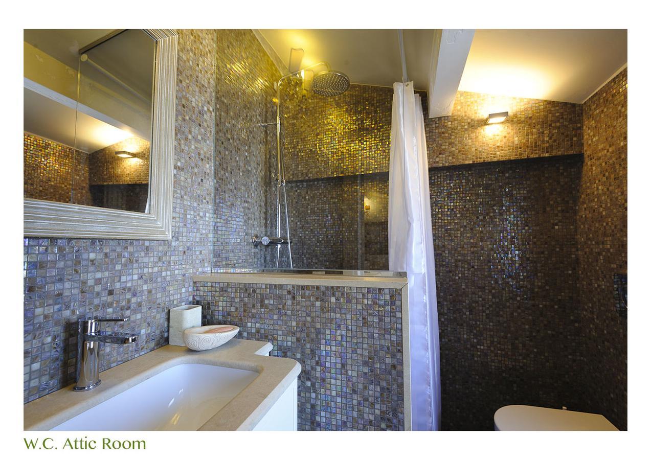 B&B Balsimelli12 San Marino Dış mekan fotoğraf