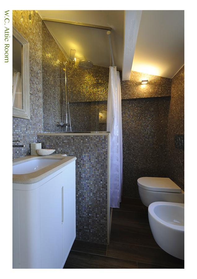 B&B Balsimelli12 San Marino Dış mekan fotoğraf