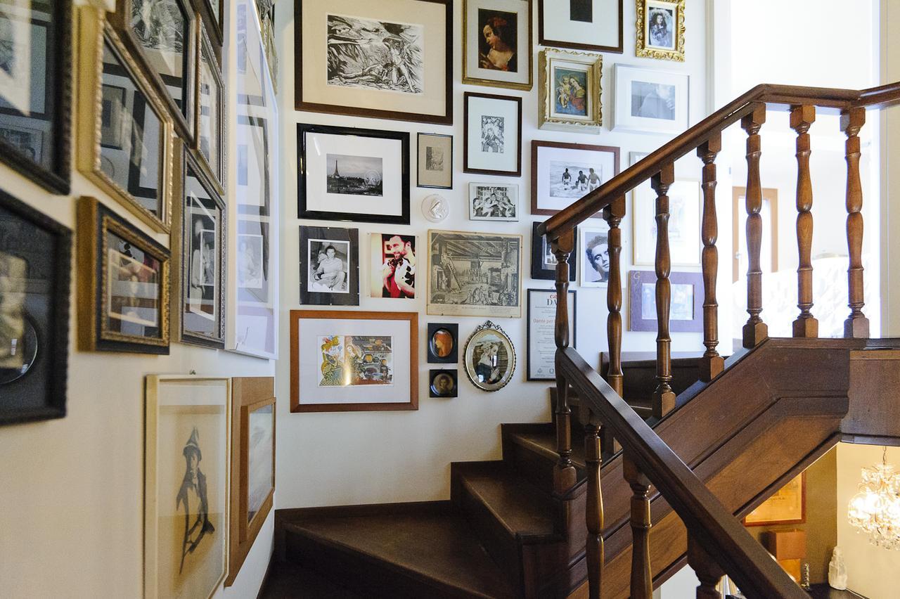B&B Balsimelli12 San Marino Dış mekan fotoğraf