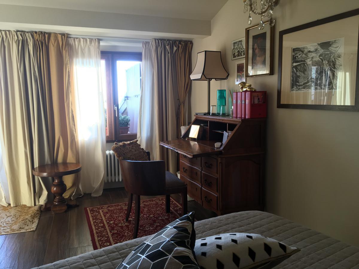 B&B Balsimelli12 San Marino Dış mekan fotoğraf